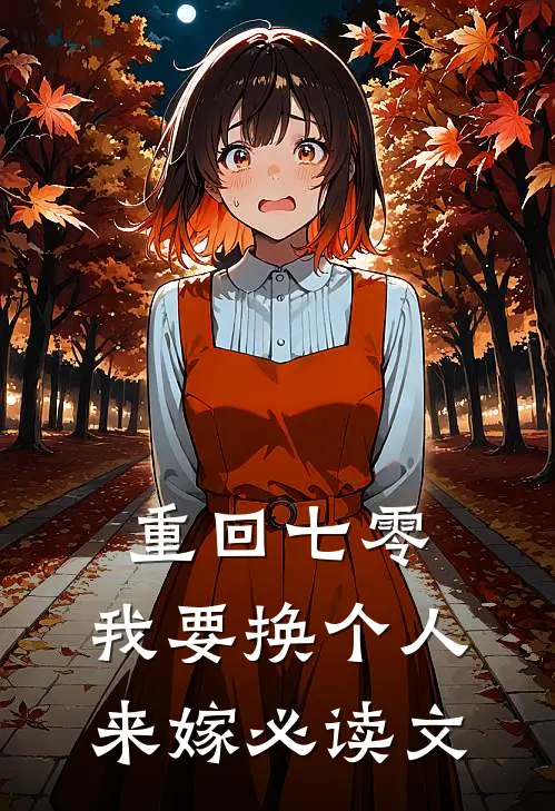 重回七零，我要换个人来嫁必读文
