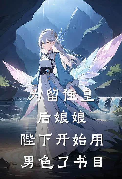 为留住皇后娘娘，陛下开始用男色了书目