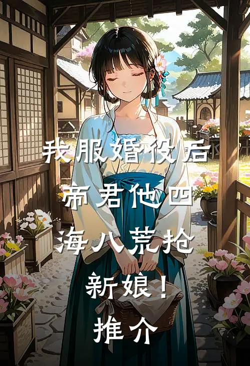 我服婚役后，帝君他四海八荒抢新娘！推介