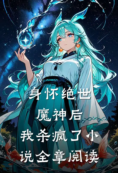 身怀绝世魔神后，我杀疯了小说全章阅读