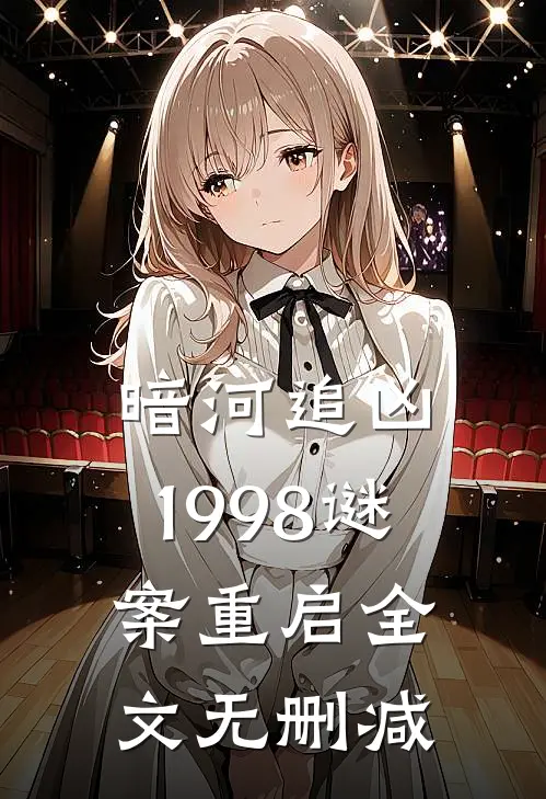 暗河追凶：1998谜案重启全文无删减