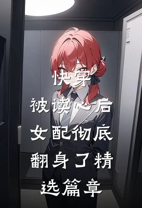 快穿：被读心后，女配彻底翻身了精选篇章