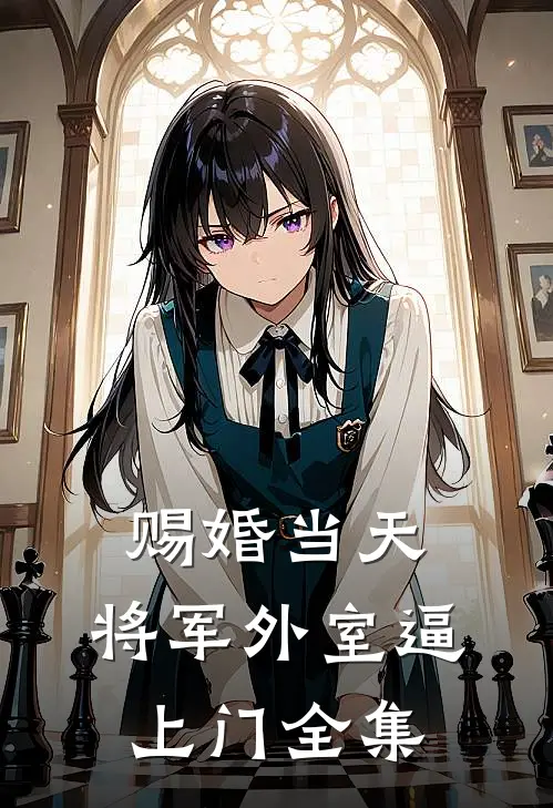 赐婚当天，将军外室逼上门 全集