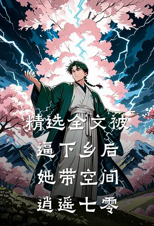 精选全文被逼下乡后，她带空间逍遥七零
