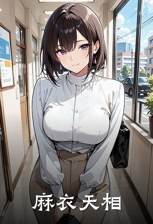 麻衣天相