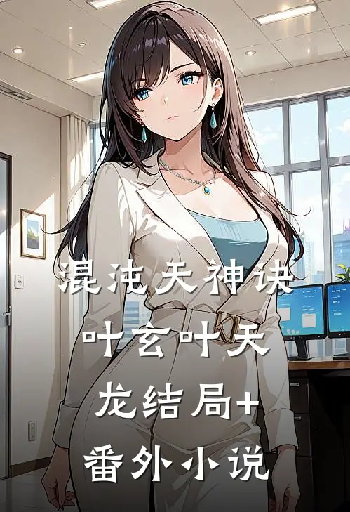 混沌天神诀叶玄叶天龙结局+番外小说