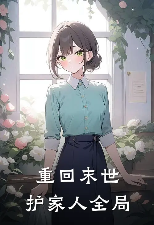 重回末世，护家人全局