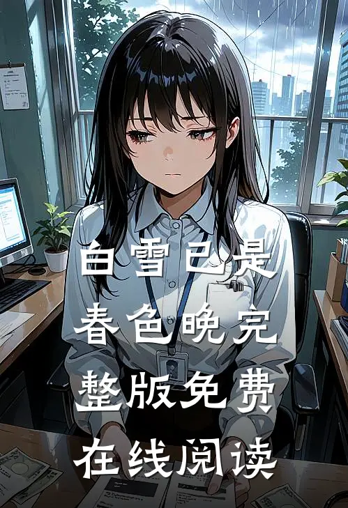白雪已是春色晚完整版免费在线阅读