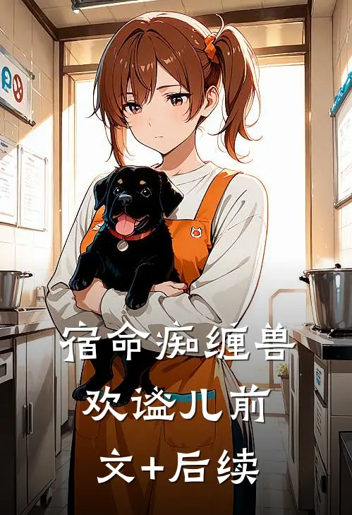 宿命痴缠兽欢谧儿前文+后续