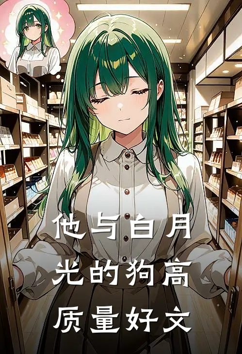 他与白月光的狗高质量好文