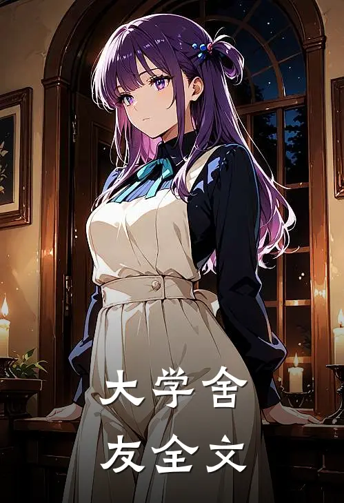 大学舍友全文