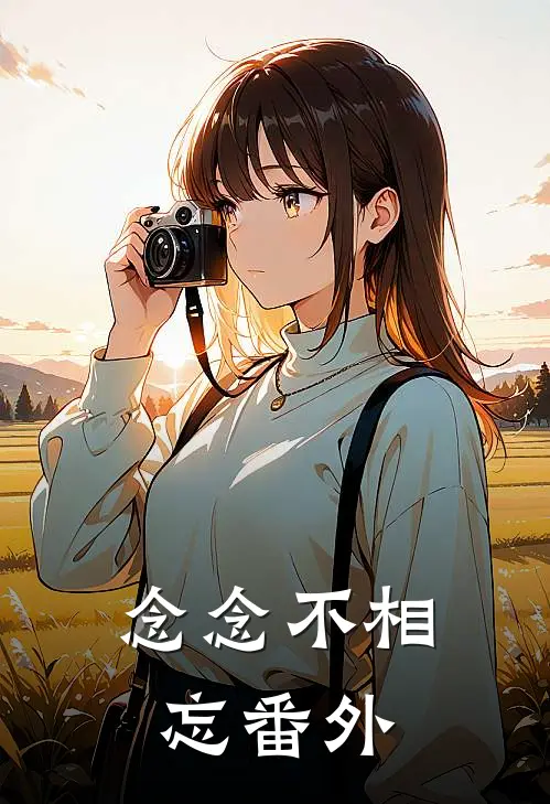 念念不相忘 番外