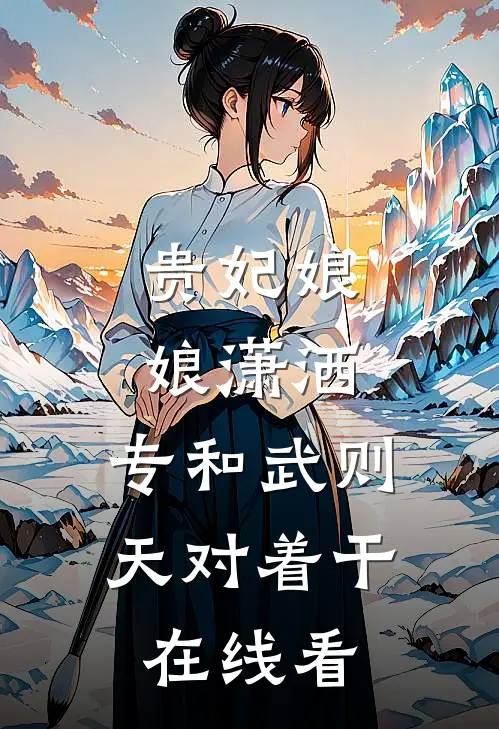 贵妃娘娘潇洒，专和武则天对着干在线看