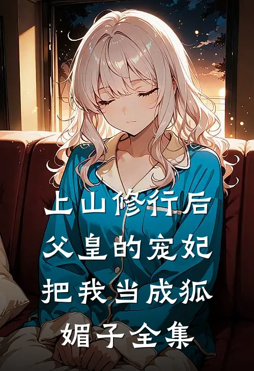上山修行后，父皇的宠妃把我当成狐媚子 全集