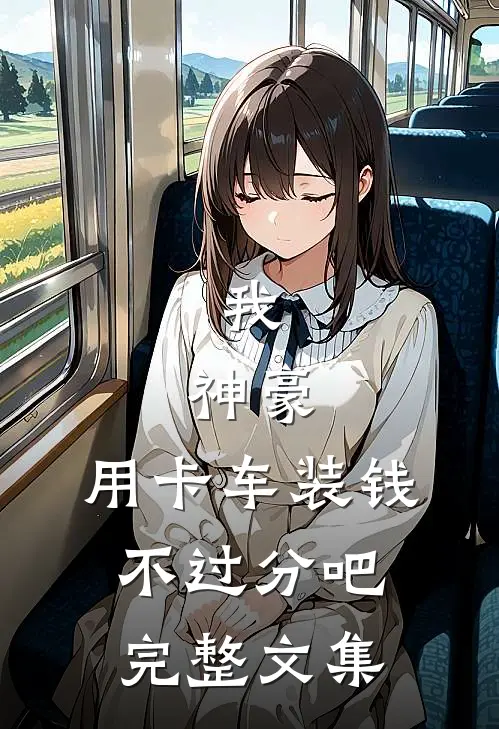 我，神豪，用卡车装钱不过分吧完整文集