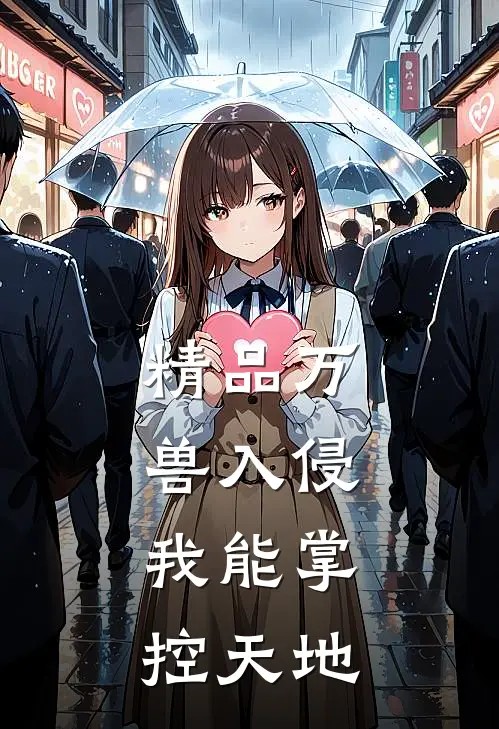 精品万兽入侵：我能掌控天地