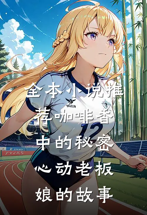 全本小说推荐咖啡香中的秘密心动老板娘的故事