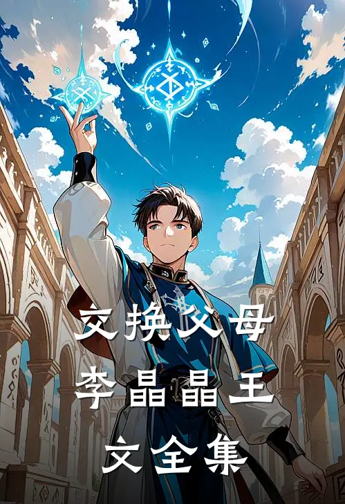 交换父母李晶晶王文 全集