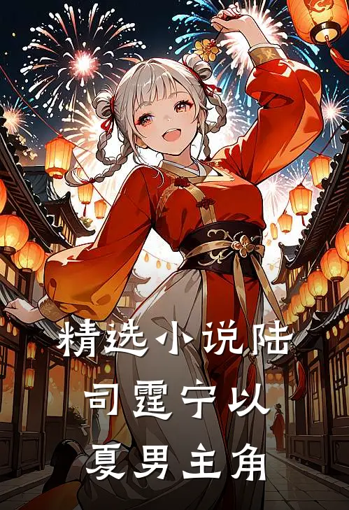 精选小说陆司霆宁以夏男主角