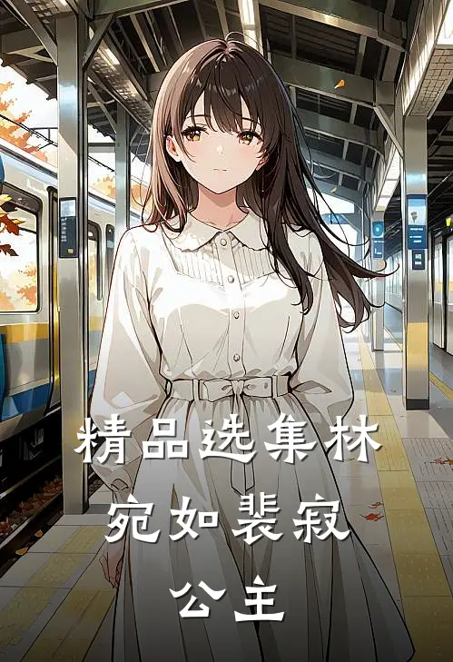 精品选集林宛如裴寂,公主