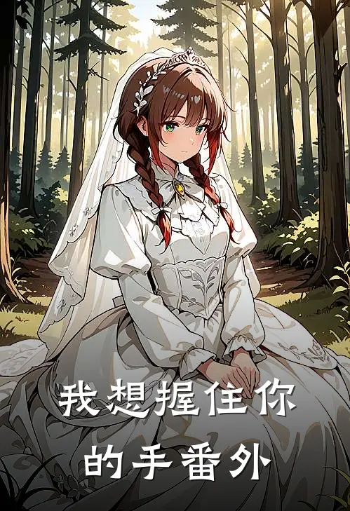 我想握住你的手 番外