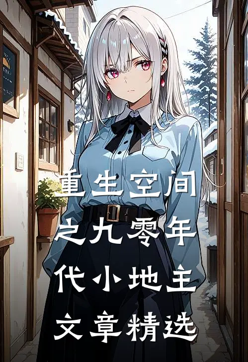 重生空间之九零年代小地主文章精选