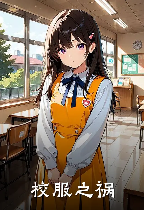 校服之祸