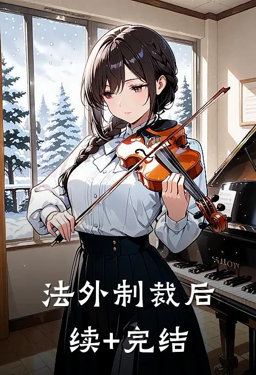 法外制裁后续+完结
