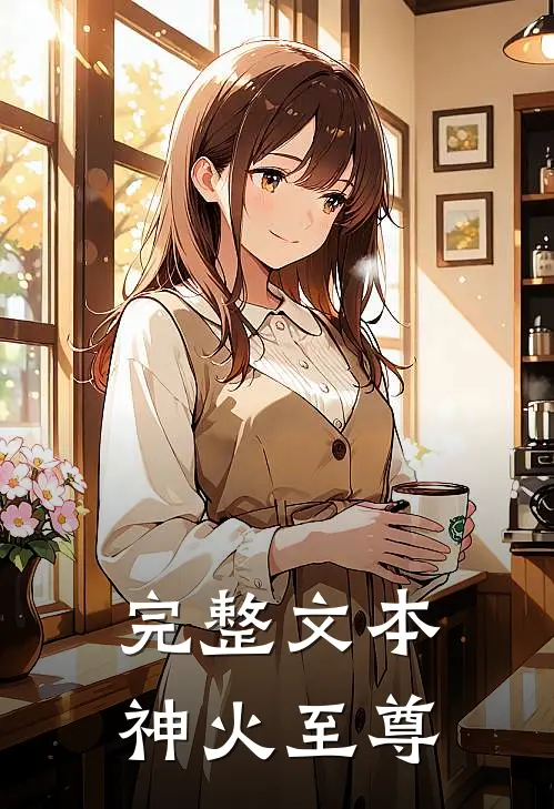 完整文本神火至尊