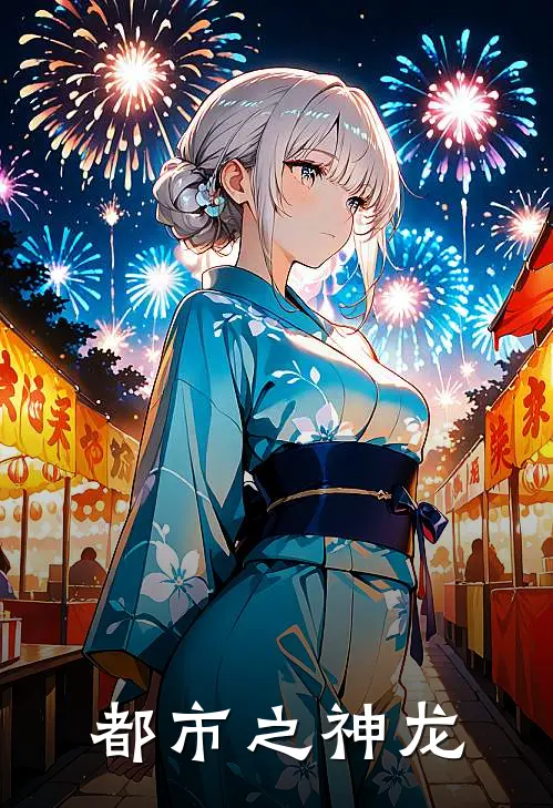 都市之神龙