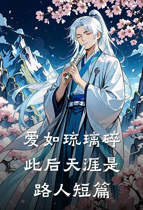 爱如琉璃碎，此后天涯是路人短篇