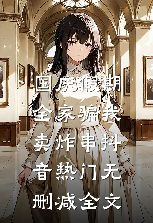 国庆假期，全家骗我卖炸串抖音热门无删减全文