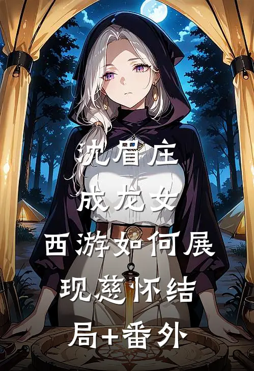 沈眉庄成龙女，西游如何展现慈怀结局+番外