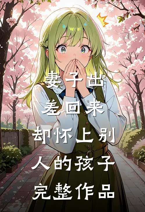 妻子出差回来，却怀上别人的孩子完整作品