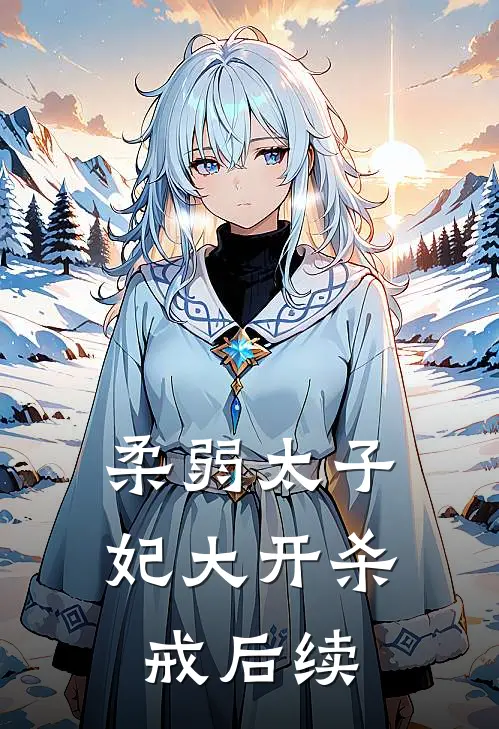 柔弱太子妃大开杀戒后续