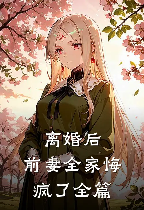 离婚后，前妻全家悔疯了全篇