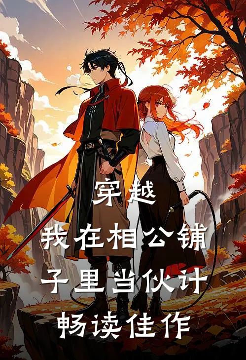 穿越：我在相公铺子里当伙计畅读佳作