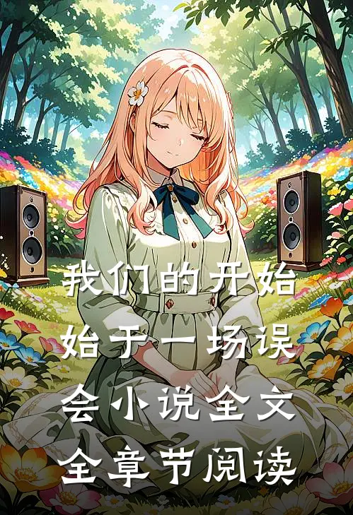 我们的开始，始于一场误会小说全文全章节阅读