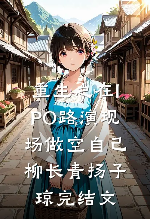 重生之在IPO路演现场做空自己柳长青扬子琼完结文