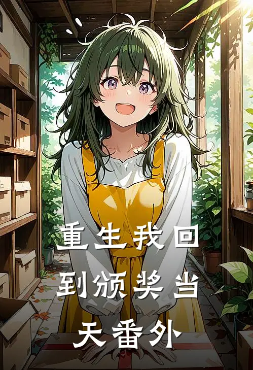 重生我回到颁奖当天番外
