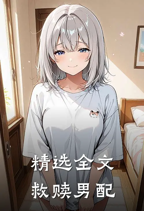 精选全文救赎男配