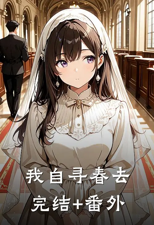 我自寻春去完结+番外