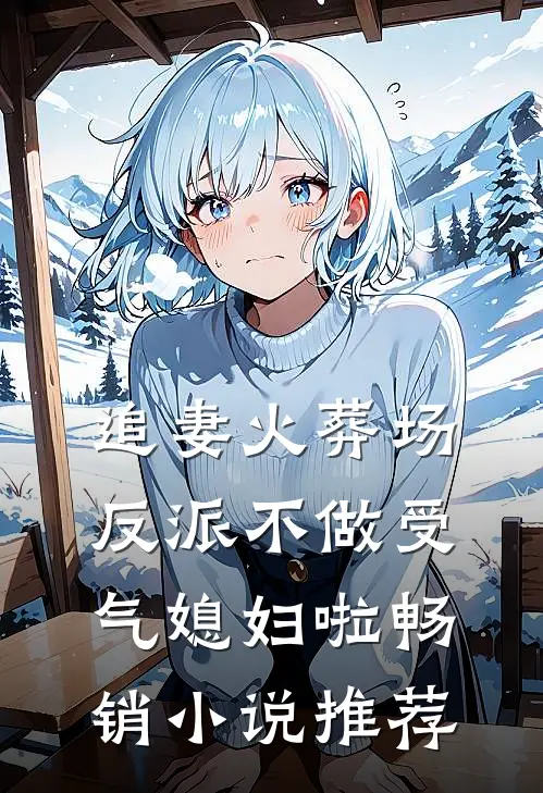 追妻火葬场：反派不做受气媳妇啦畅销小说推荐