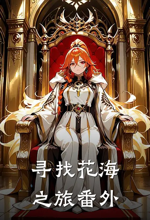 寻找花海之旅 番外