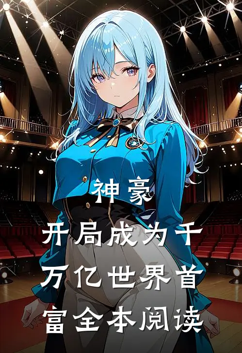 神豪：开局成为千万亿世界首富全本阅读