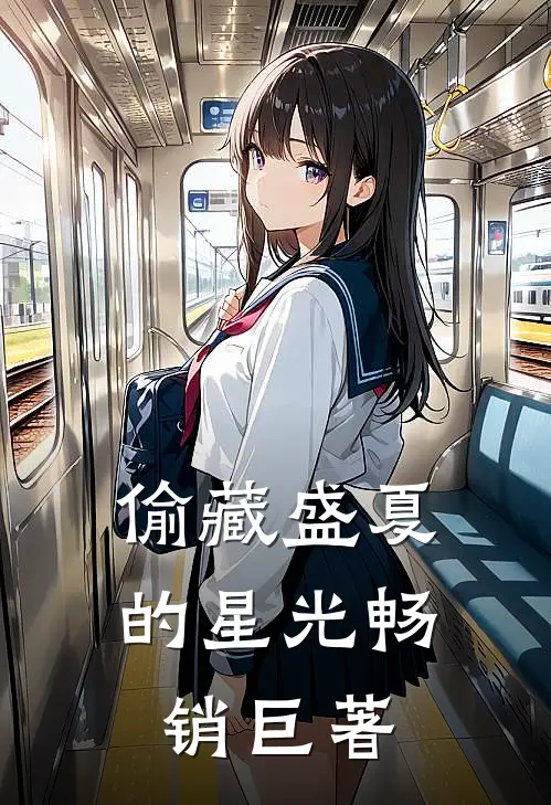 偷藏盛夏的星光畅销巨著