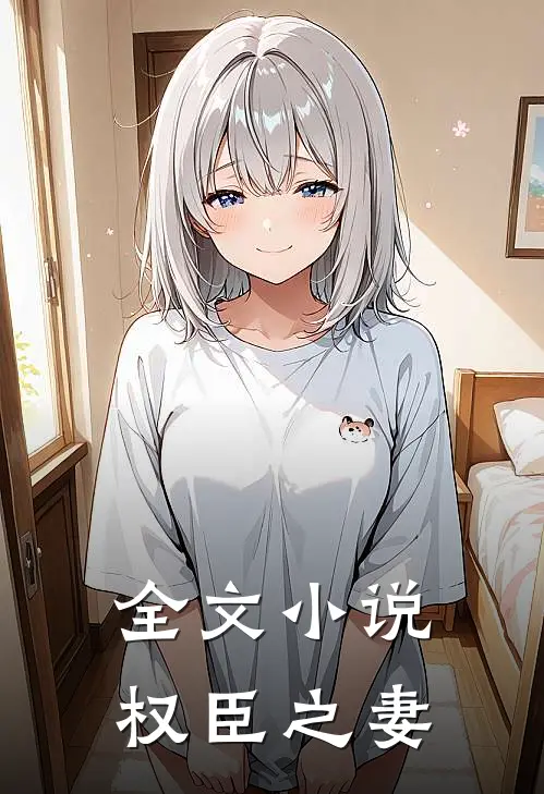 全文小说权臣之妻