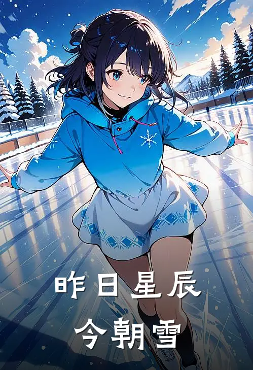 昨日星辰今朝雪