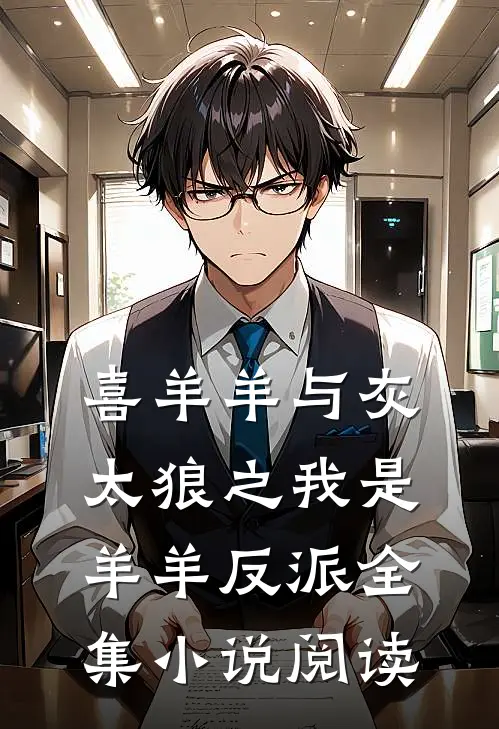 喜羊羊与灰太狼之我是羊羊反派全集小说阅读