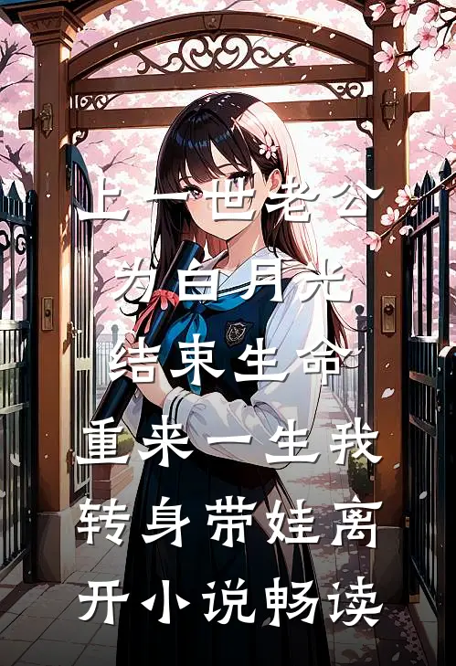 上一世老公为白月光结束生命，重来一生我转身带娃离开小说畅读